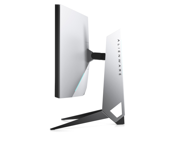Dell 34,1'' AW3418DW 210-AMNE Czarny, Srebrny - 1460532 - zdjęcie 4